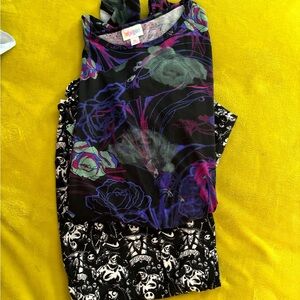 EUC Xs but fits Medium best bundle